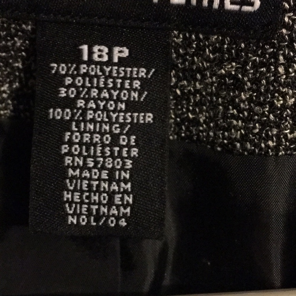 Jacket/blazer - Picture 2 of 3